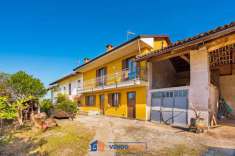 Foto Villa in vendita a Centallo