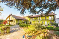 Foto Villa in vendita a Centallo