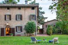 Foto Villa in vendita a Cento