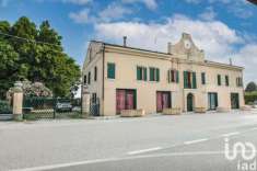 Foto Villa in vendita a Cento