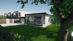 Foto Villa in vendita a Cento