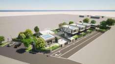 Foto Villa in vendita a Cento