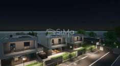 Foto Villa in vendita a Cento