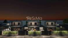 Foto Villa in vendita a Cento