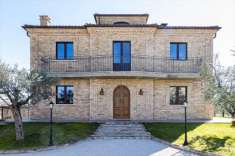 Foto Villa in vendita a Cepagatti