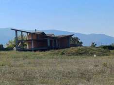 Foto Villa in vendita a Ceprano - 6 locali 260mq