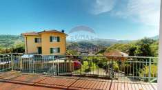 Foto Villa in vendita a Ceranesi
