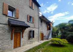 Foto Villa in vendita a Cerano D'Intelvi