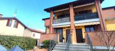 Foto Villa in vendita a Ceranova