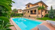 Foto Villa in vendita a Ceranova
