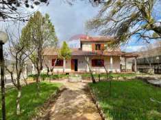 Foto Villa in vendita a Cercemaggiore