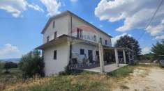 Foto Villa in vendita a Cercemaggiore