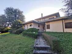 Foto Villa in vendita a Cerea - 10 locali 510mq