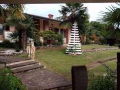 Foto Villa in vendita a Cerea - 12 locali 400mq
