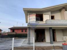 Foto Villa in vendita a Cerea - 5 locali 185mq