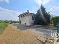 Foto Villa in vendita a Ceregnano