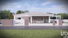 Foto Villa in vendita a Ceresara