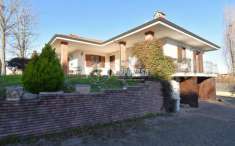 Foto Villa in vendita a Ceresole Alba