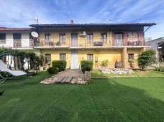 Foto Villa in vendita a Ceresole Alba