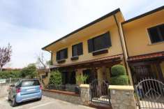Foto Villa in vendita a Cerisano - 5 locali 200mq