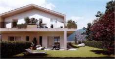 Foto Villa in vendita a Cermenate - 5 locali 170mq