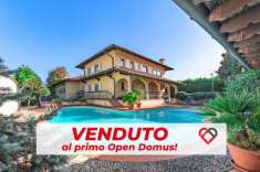 Foto Villa in vendita a Cermenate