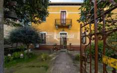 Foto Villa in vendita a Cernusco Sul Naviglio