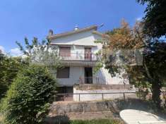 Foto Villa in vendita a Cernusco Sul Naviglio