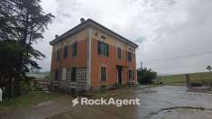 Foto Villa in vendita a Cerreto Grue