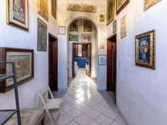 Foto Villa in vendita a Cerreto Guidi 190 mq  Rif: 1093352