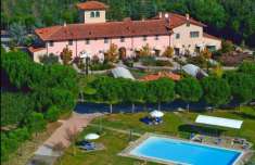 Foto Villa in vendita a Cerreto Guidi