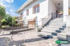Foto Villa in vendita a Cerro Maggiore