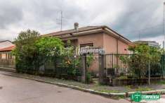 Foto Villa in vendita a Cerro Maggiore