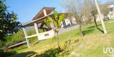 Foto Villa in vendita a Cervaro