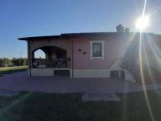 Foto Villa in vendita a Cerveteri - 0mq