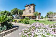 Foto Villa in vendita a Cerveteri