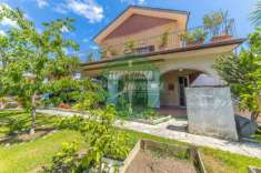 Foto Villa in vendita a Cerveteri