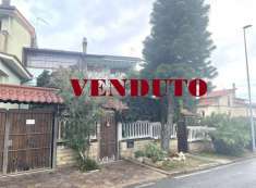 Foto Villa in vendita a Cerveteri