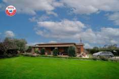 Foto Villa in vendita a Cerveteri