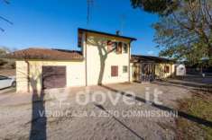 Foto Villa in vendita a Cervia - 4 locali 200mq