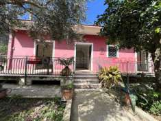 Foto Villa in vendita a Cervinara