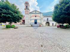 Foto Villa in vendita a Cervinara