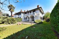 Foto Villa in Vendita a Cesano Maderno