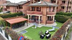Foto Villa in vendita a Cesate