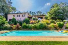 Foto Villa in vendita a Cesena - 12 locali 345mq