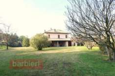 Foto Villa in vendita a Cesena - 9 locali 532mq