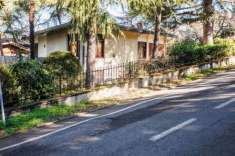Foto Villa in vendita a Cesena, Zona Monte