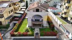 Foto Villa in vendita a Cesena