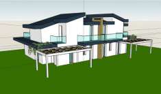 Foto Villa in vendita a Cesena