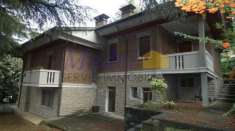 Foto Villa in vendita a Cesena